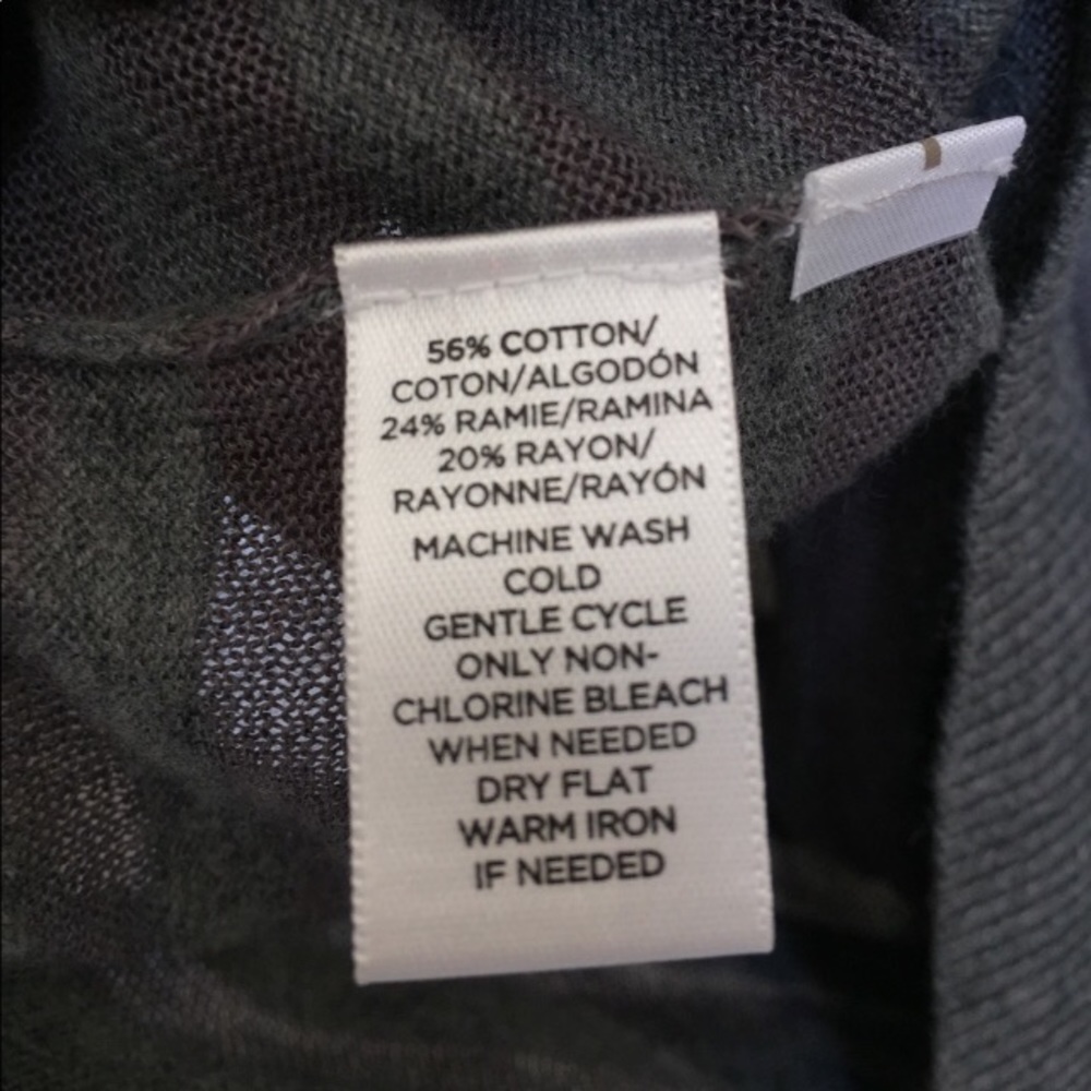 LOFT Lightweight Sweater - Picture 5 of 7